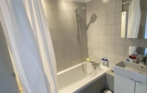 Location Saint-Ouen-l'Aumône Chambre 69988ea0cf68