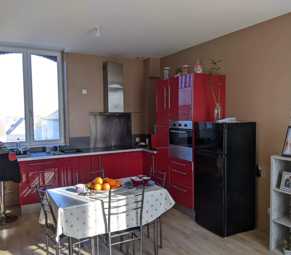 Location Wattrelos Appartement 69997612ea7f