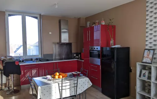 Location Wattrelos Appartement 69997612ea7f