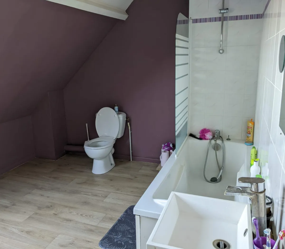 Location Wattrelos Appartement 69997612ea7f