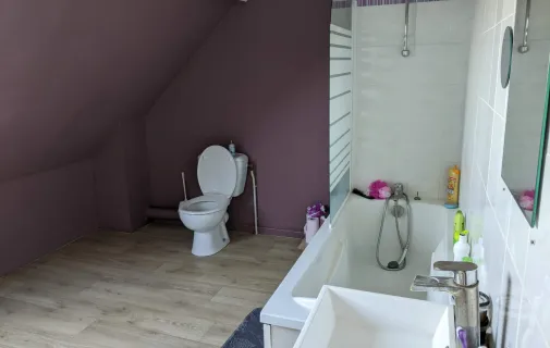 Location Wattrelos Appartement 69997612ea7f