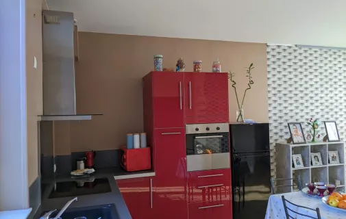 Location Wattrelos Appartement 69997612ea7f