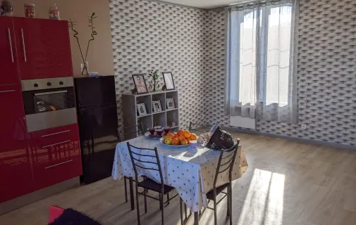 Location Wattrelos Appartement 69997612ea7f