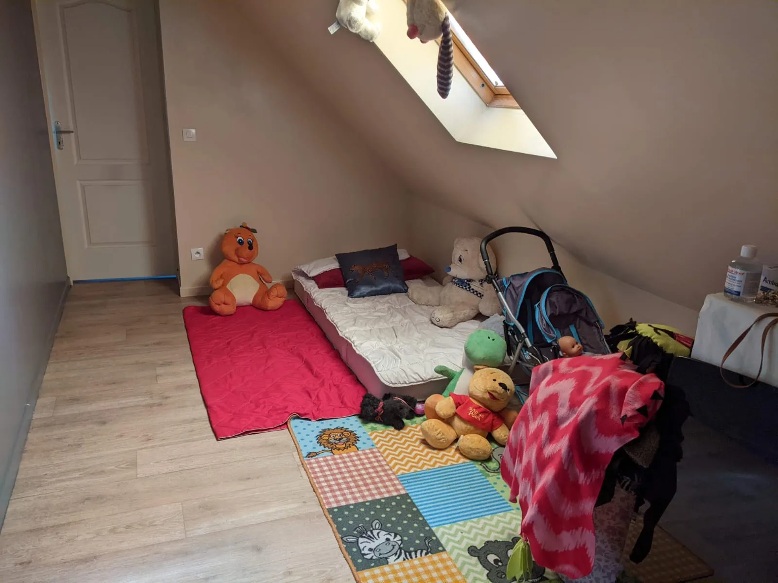 Location Wattrelos Appartement 69997612ea7f