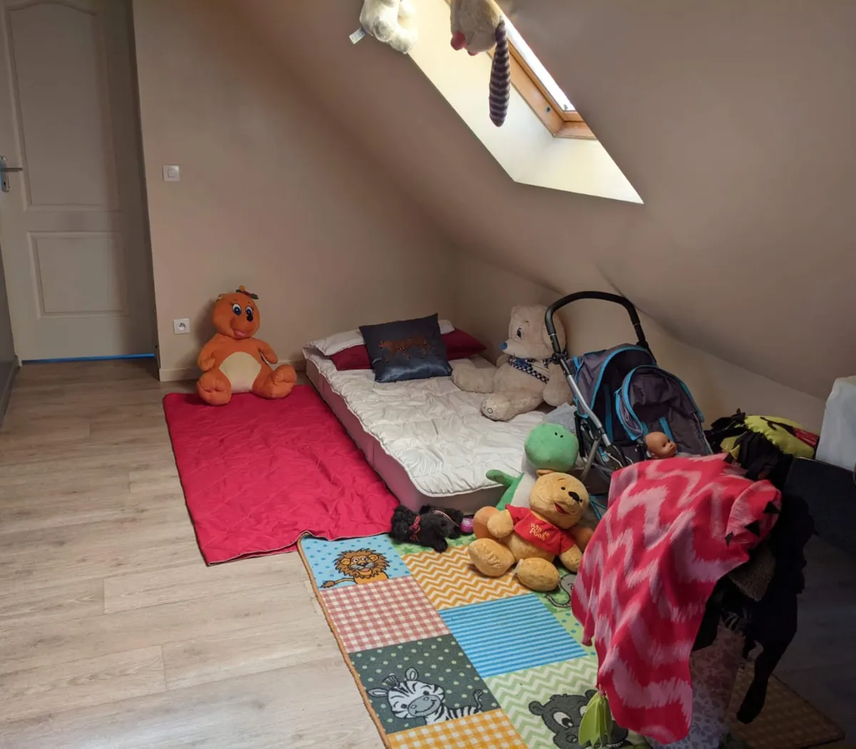 Location Wattrelos Appartement 69997612ea7f