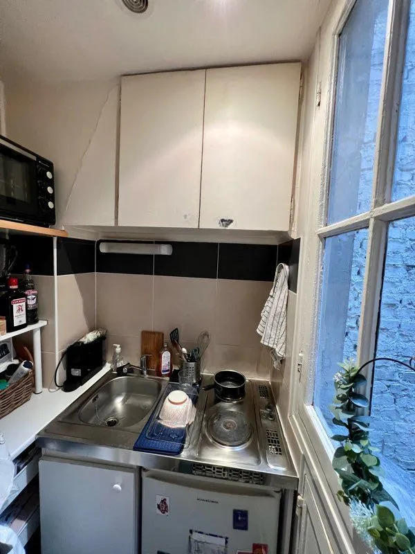 Location Paris Appartement 6999ac47811b