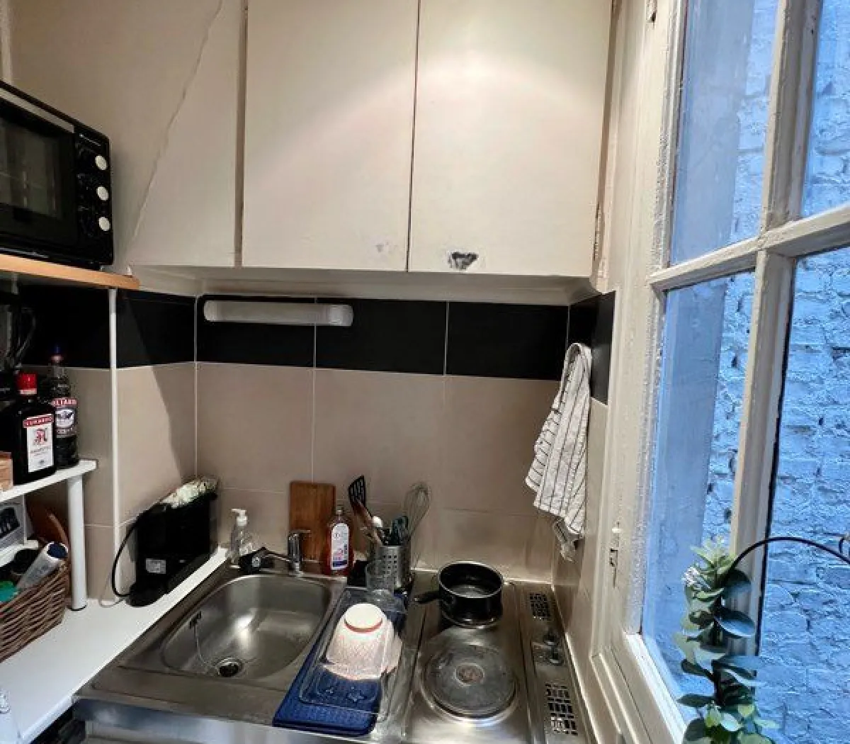 Location Paris Appartement 6999ac47811b