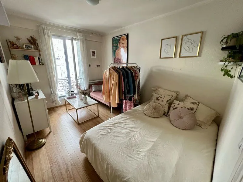 Location Paris Appartement 6999ac47811b