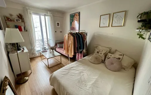 Location Paris Appartement 6999ac47811b