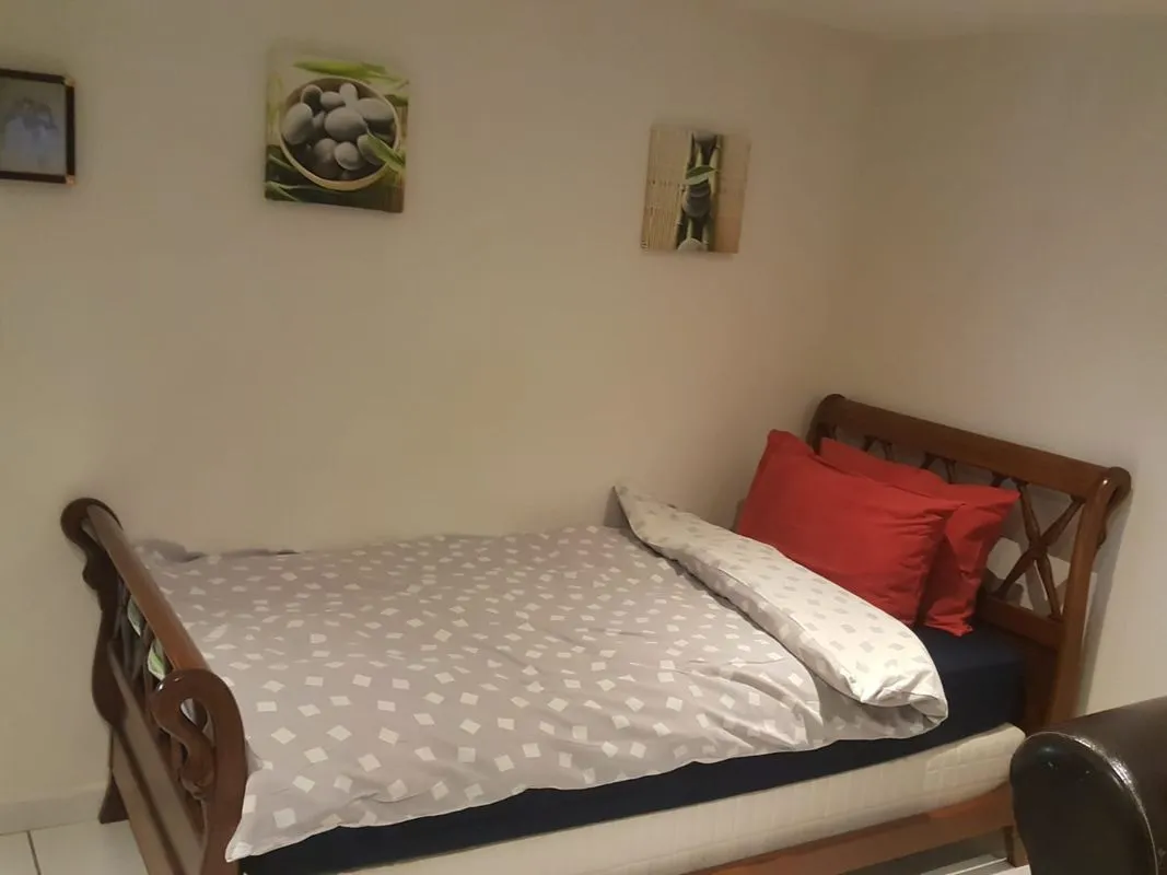 Location Bezons Appartement 6999ac4e37a4