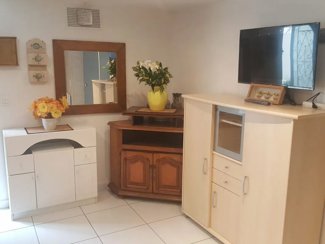 Location Bezons Appartement 6999ac4e37a4