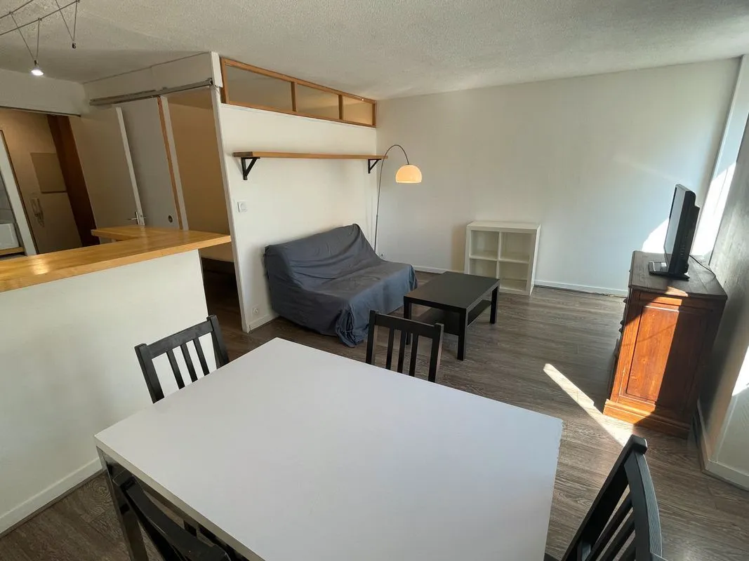 Location Bordeaux Appartement 6999ac55828c