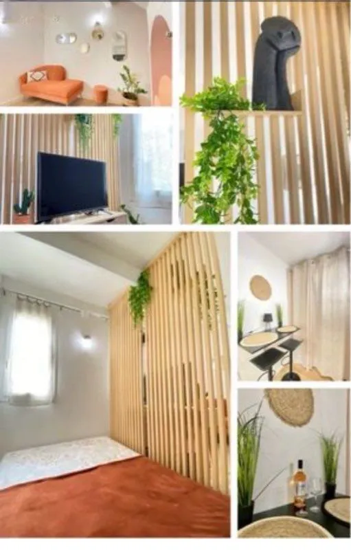 Location Nice Appartement 6999ac5e9a13