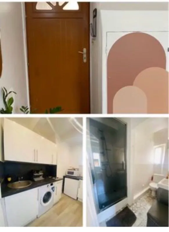 Location Nice Appartement 6999ac5e9a13