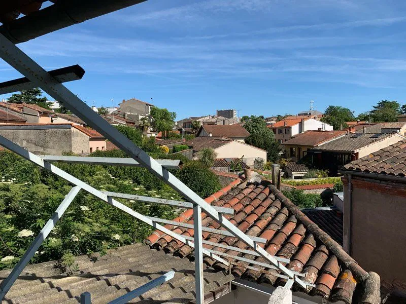 Location Toulouse Appartement 6999ac645646