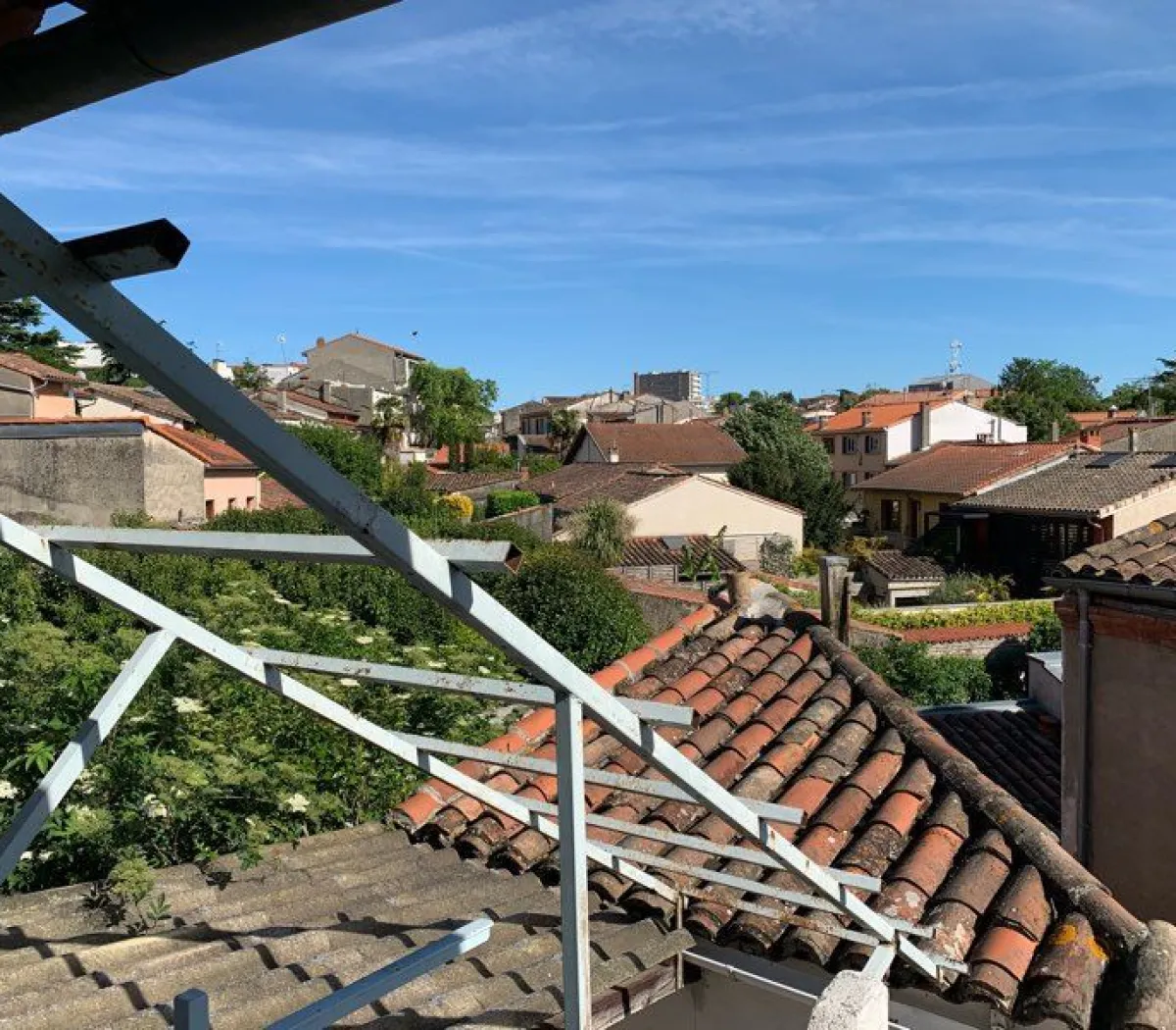 Location Toulouse Appartement 6999ac645646