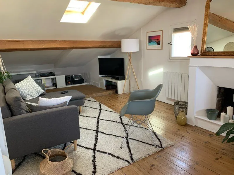 Location Toulouse Appartement 6999ac645646