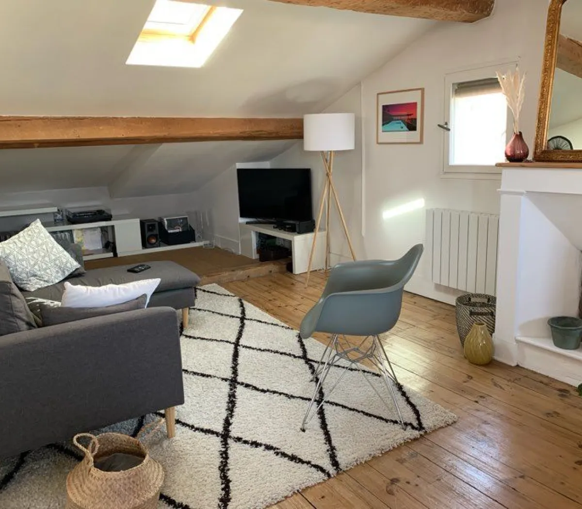 Location Toulouse Appartement 6999ac645646