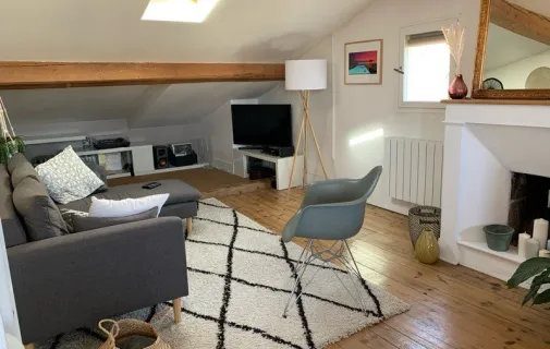 Location Toulouse Appartement 6999ac645646