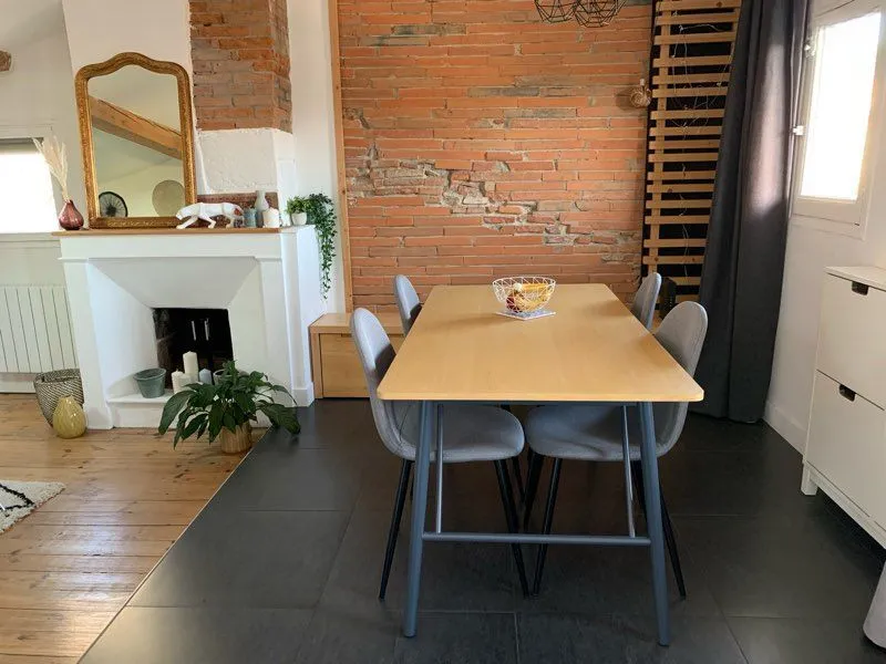 Location Toulouse Appartement 6999ac645646