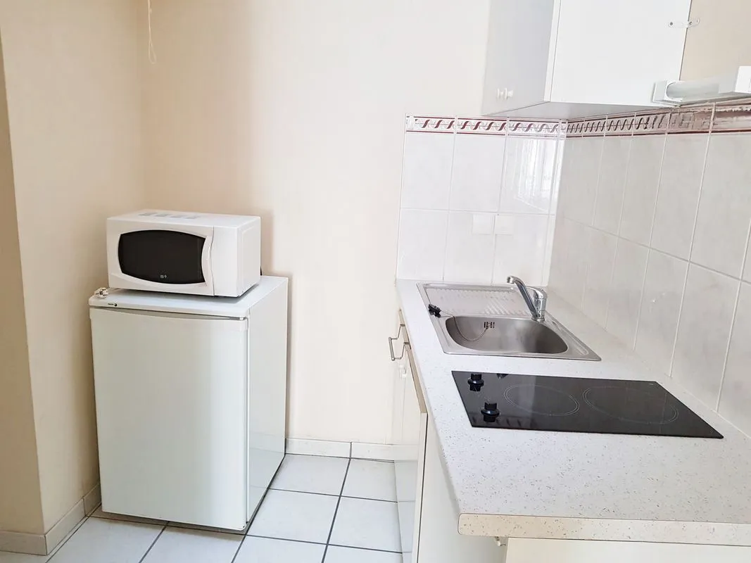 Location Poitiers Appartement 6999ae70aba5