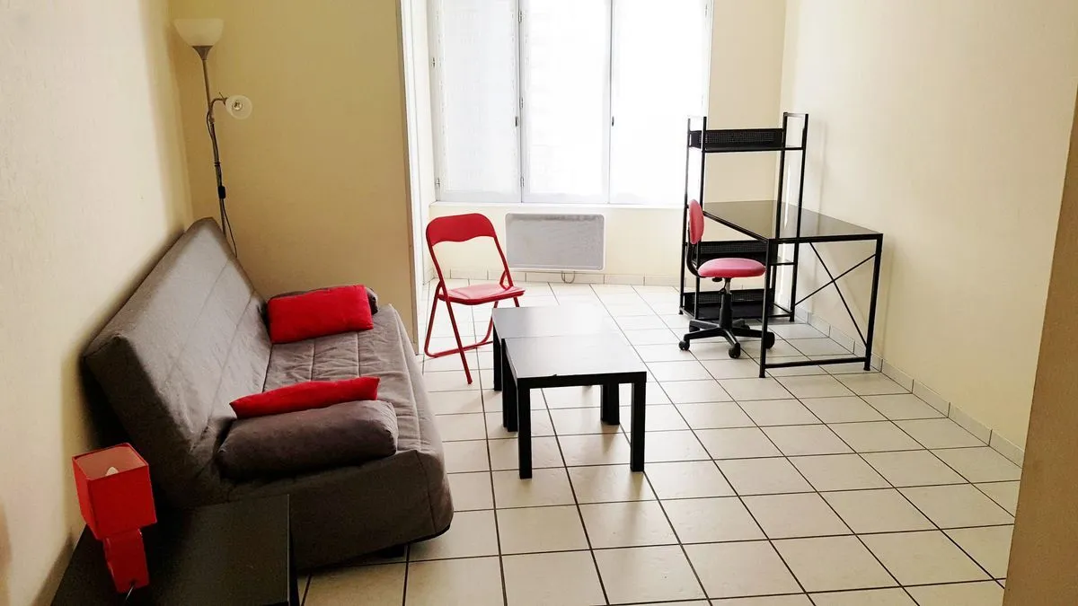 Location Poitiers Appartement 6999ae70aba5