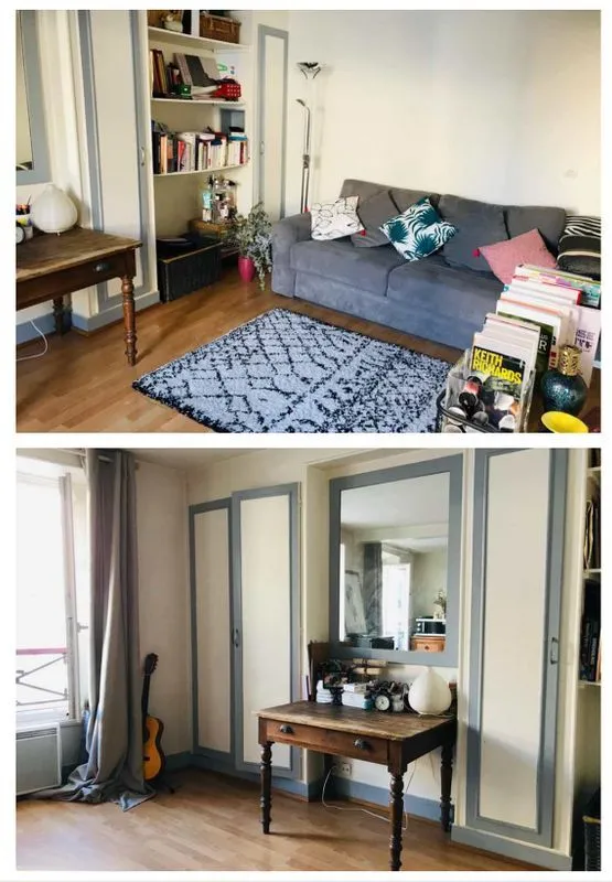 Location Paris Appartement 6999ae786b84
