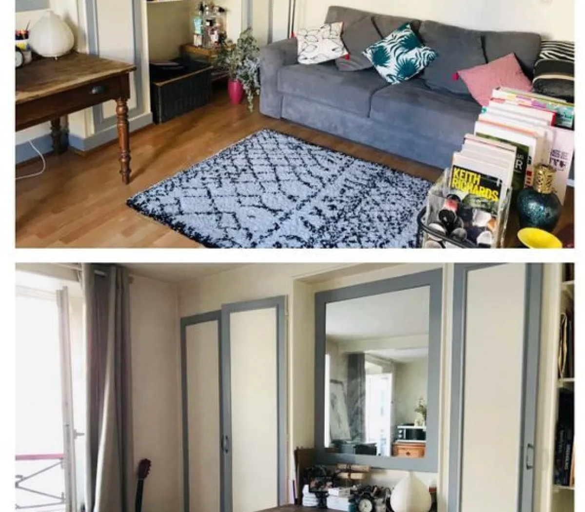 Location Paris Appartement 6999ae786b84