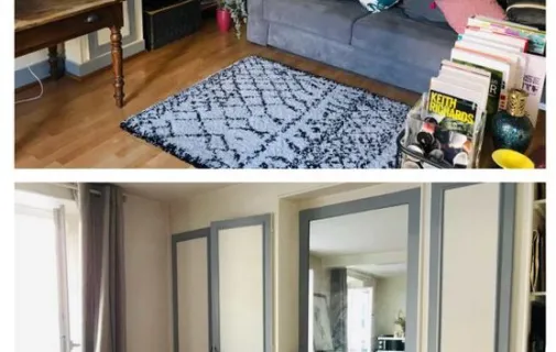 Location Paris Appartement 6999ae786b84