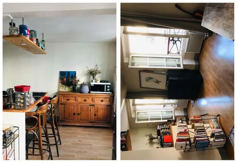 Location Paris Appartement 6999ae786b84