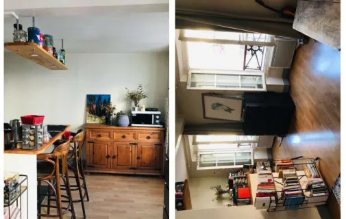 Location Paris Appartement 6999ae786b84