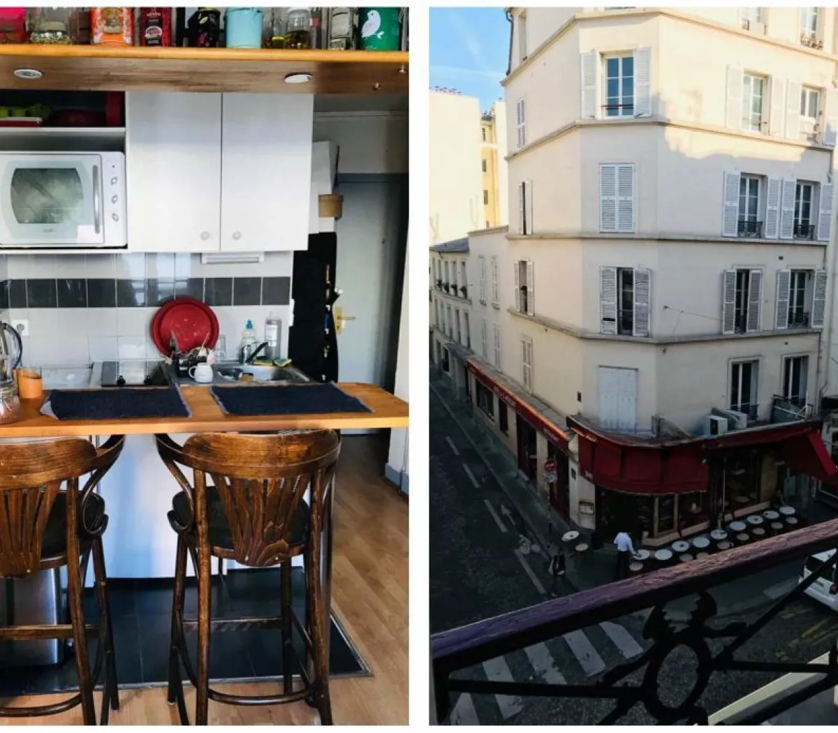 Location Paris Appartement 6999ae786b84