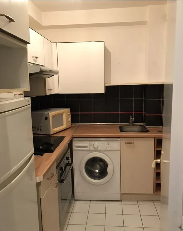 Location Paris Appartement 6999ae7fe4a0