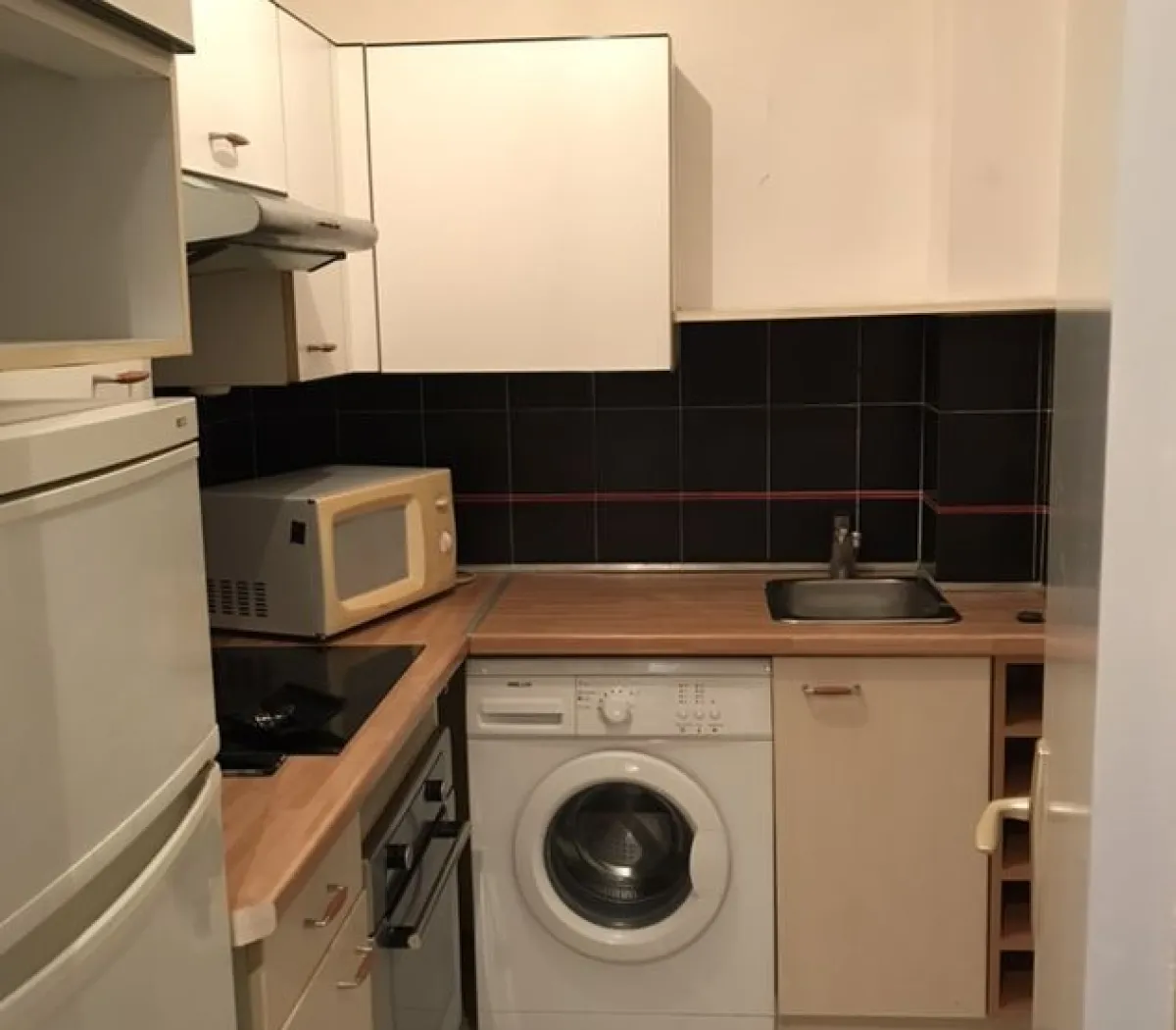 Location Paris Appartement 6999ae7fe4a0