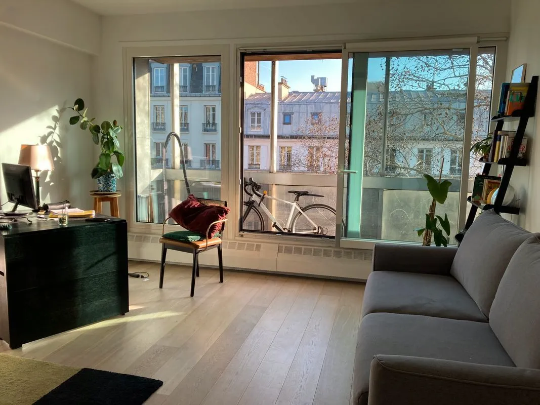 Location Paris Appartement 6999ae861bc5