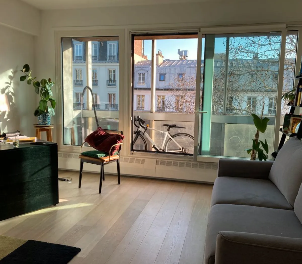 Location Paris Appartement 6999ae861bc5
