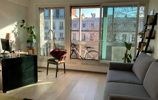 Location Paris Appartement 6999ae861bc5