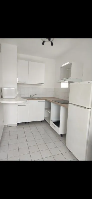 Location Drancy Appartement 6999ae8cc449