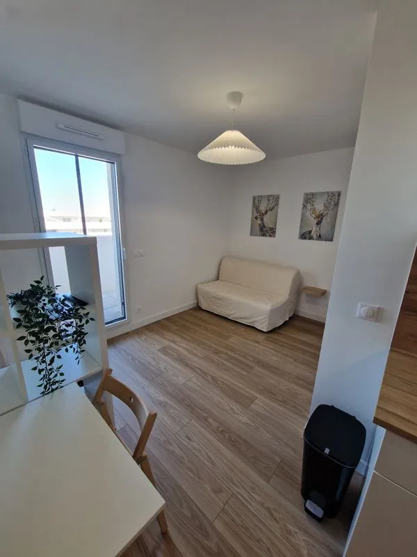 Location Montpellier Appartement 6999b04517ae