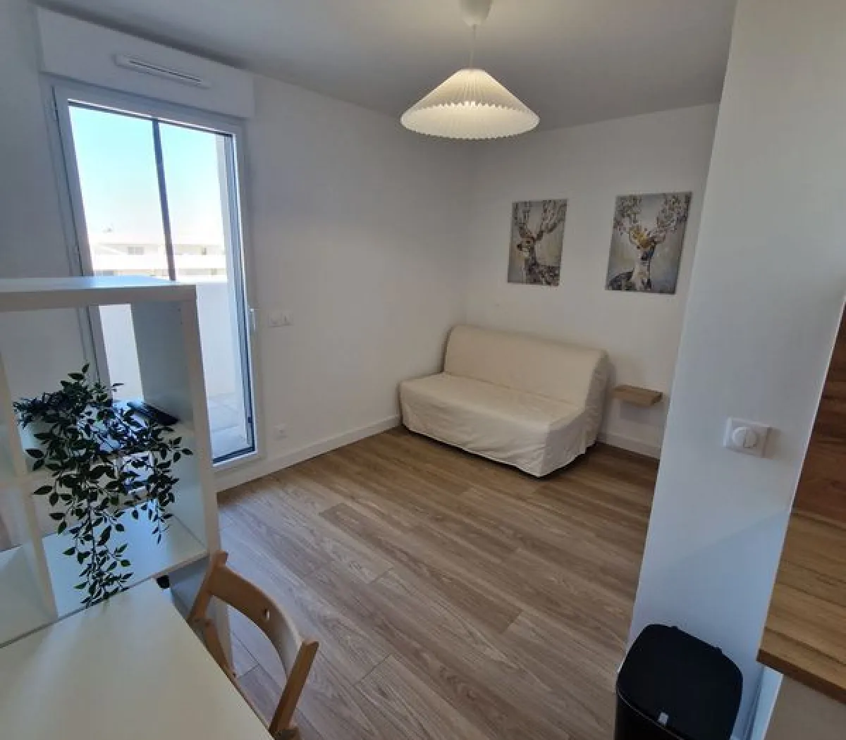 Location Montpellier Appartement 6999b04517ae