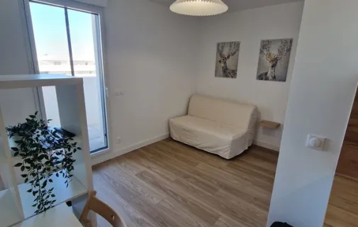 Location Montpellier Appartement 6999b04517ae