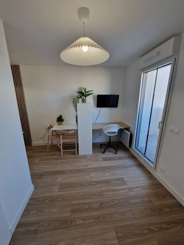 Location Montpellier Appartement 6999b04517ae