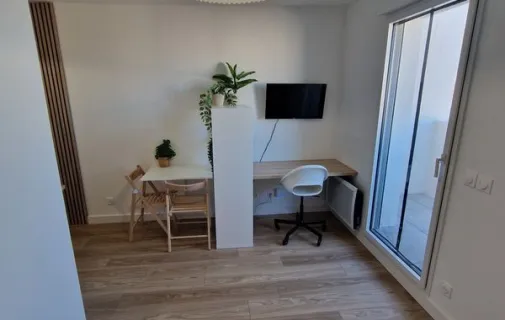 Location Montpellier Appartement 6999b04517ae