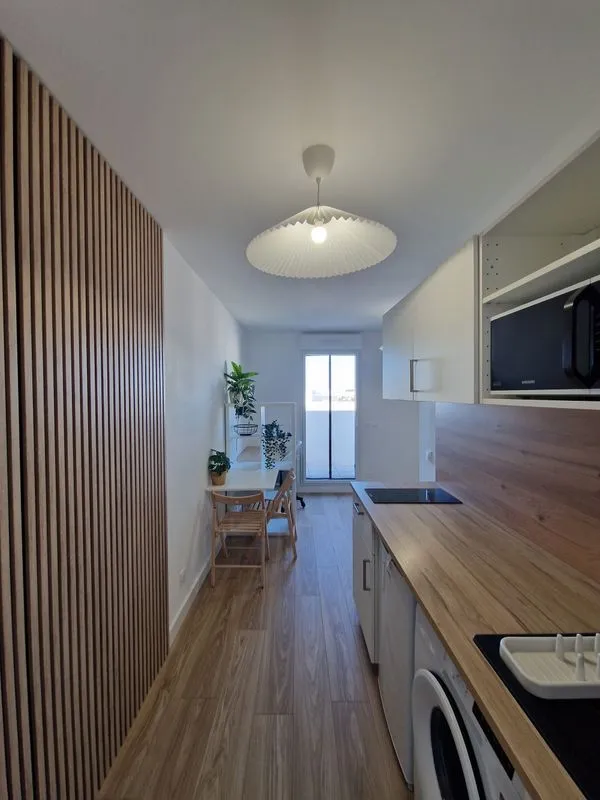 Location Montpellier Appartement 6999b04517ae