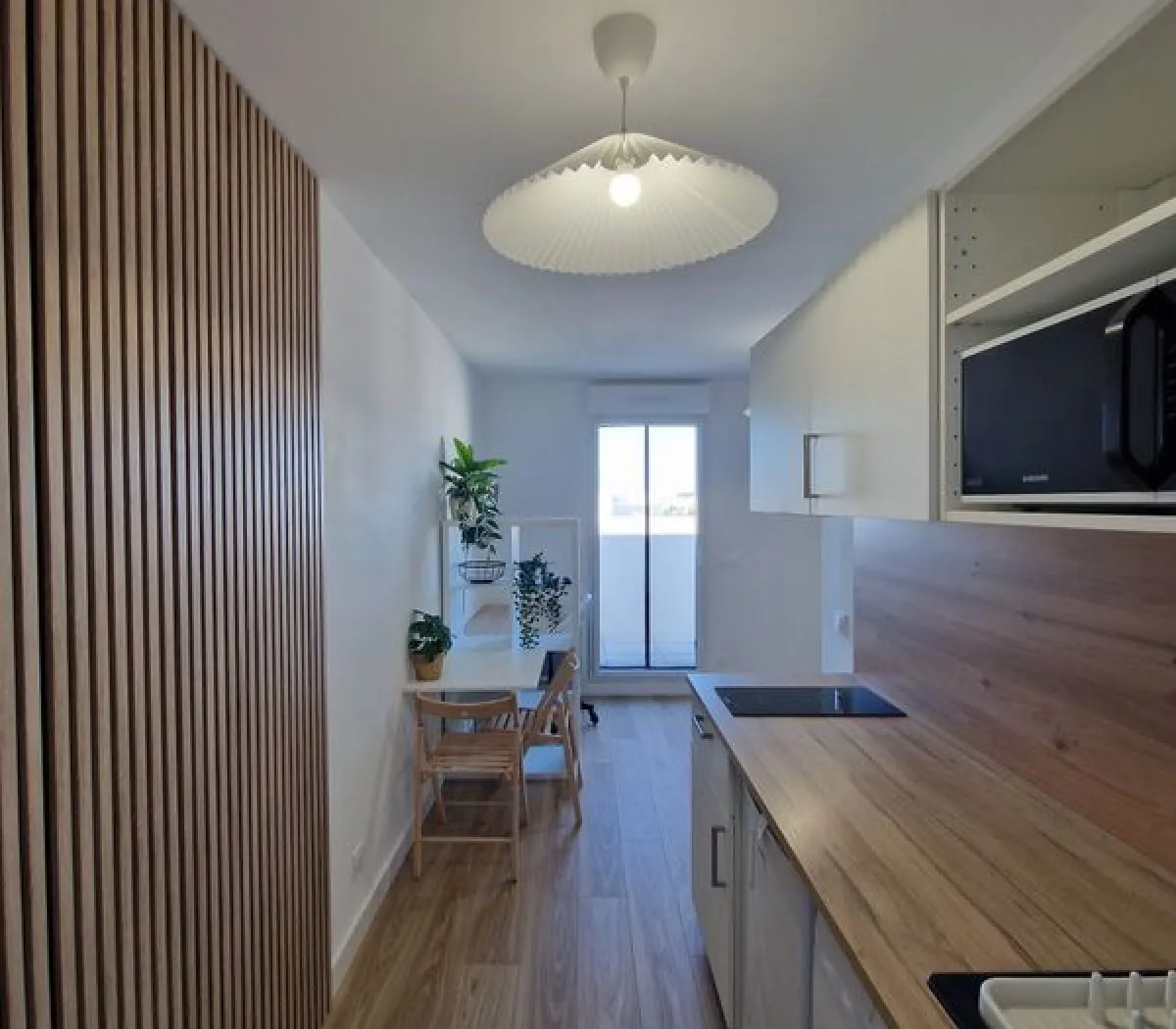 Location Montpellier Appartement 6999b04517ae