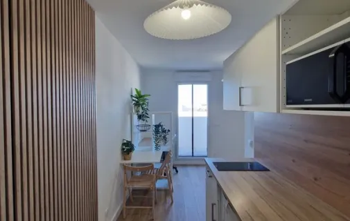 Location Montpellier Appartement 6999b04517ae