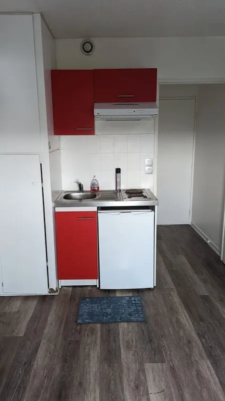 Location Tours Appartement 6999b04ac939