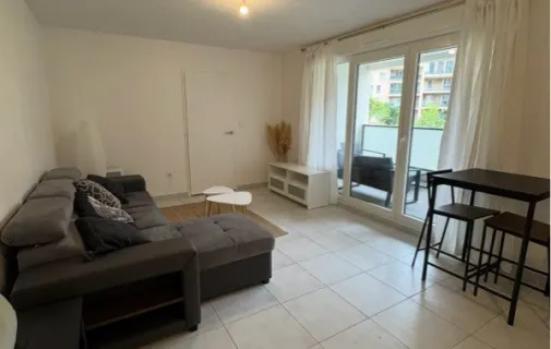 Location Marseille Appartement 6999b1ee44c9