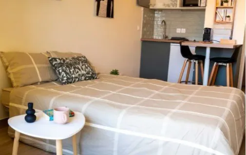 Location Lyon Appartement 6999b1f48861