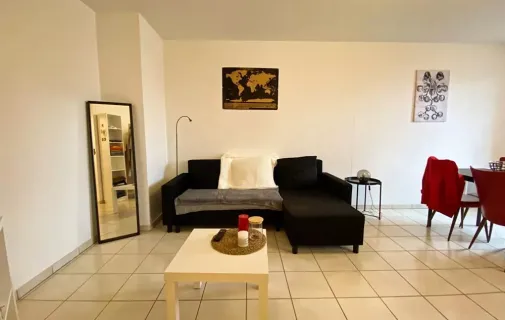 Location Villeurbanne Appartement 6999b1fa714a